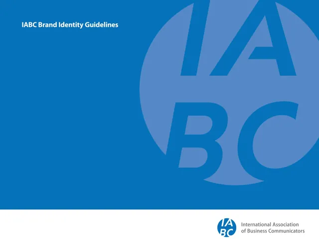 IABC — обложка 2015