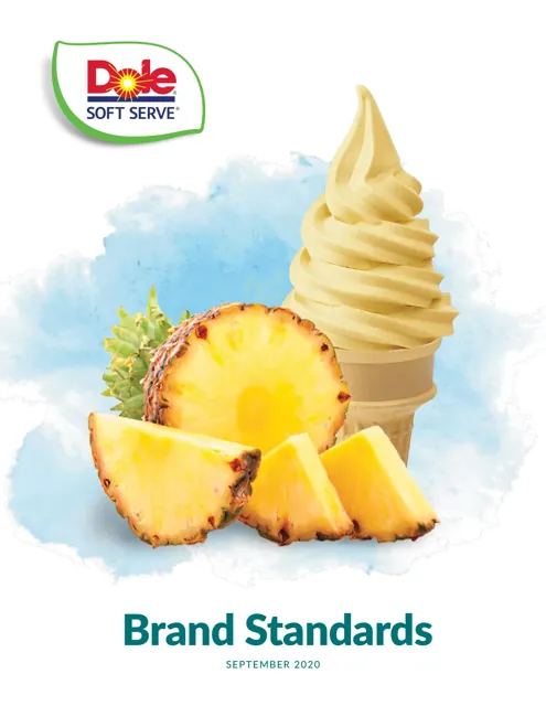 Dole Soft Serve — обложка 2020