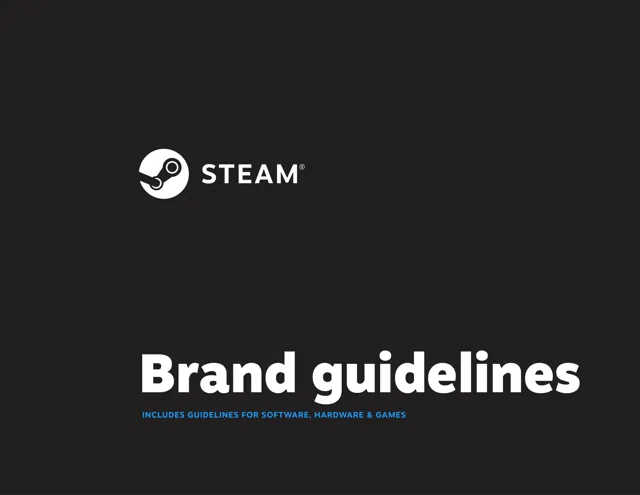 Steam — обложка 2024