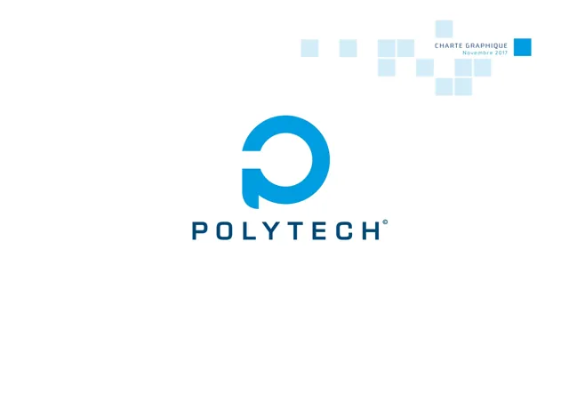 Polytech — обложка 2017