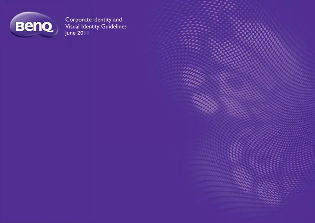BenQ — обложка 2011