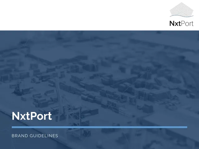 NxtPort — обложка 2018