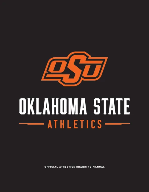 Oklahoma State Athletics — обложка 2019