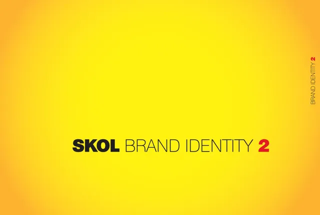 Skol — обложка 2012