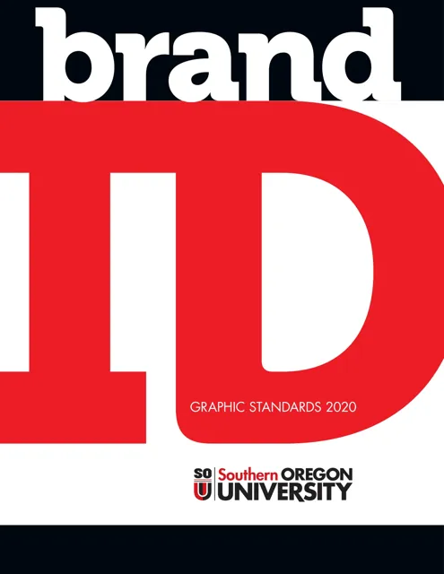 Southern Oregon University — обложка 2020