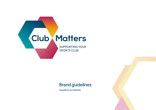 Club Matters — обложка 2014