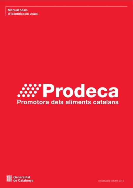 Prodeca — обложка 2019
