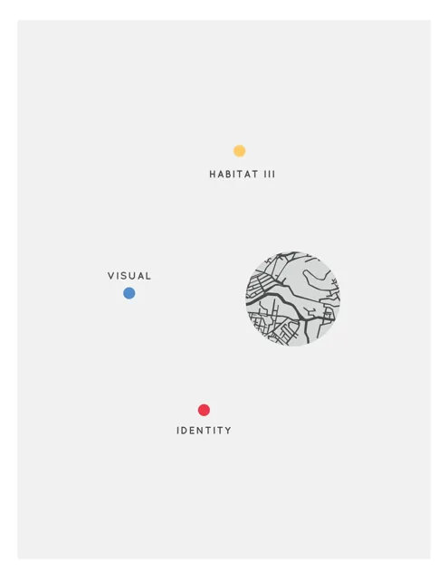 Habitat III — обложка 2018