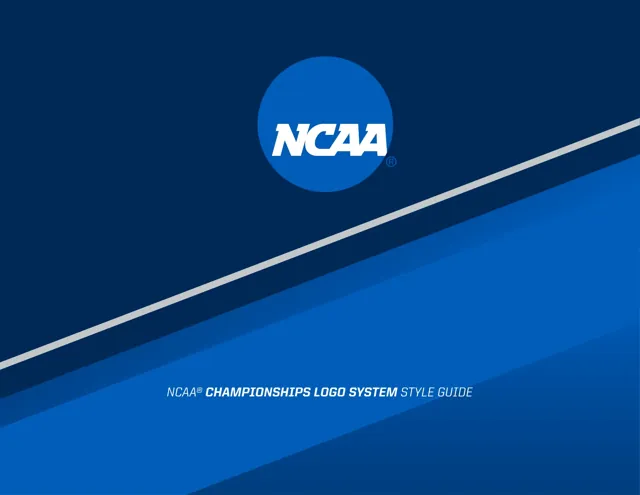 NCAA — обложка 2015