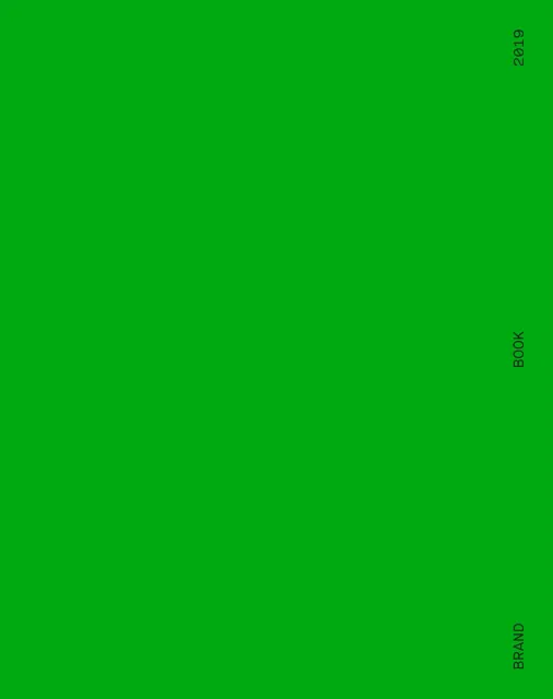 Gojek — обложка 2020