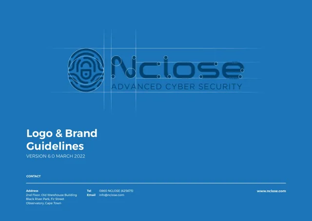 Nclose — обложка 2022