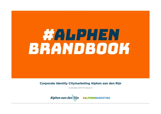 Alphen Linkt — обложка 2017
