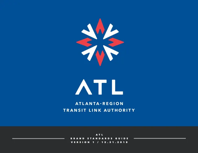 ATL — обложка 2019