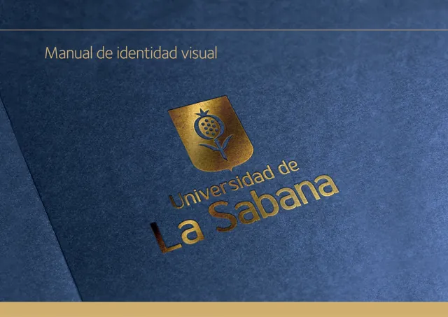 Universidad de La Sabana — обложка 2020