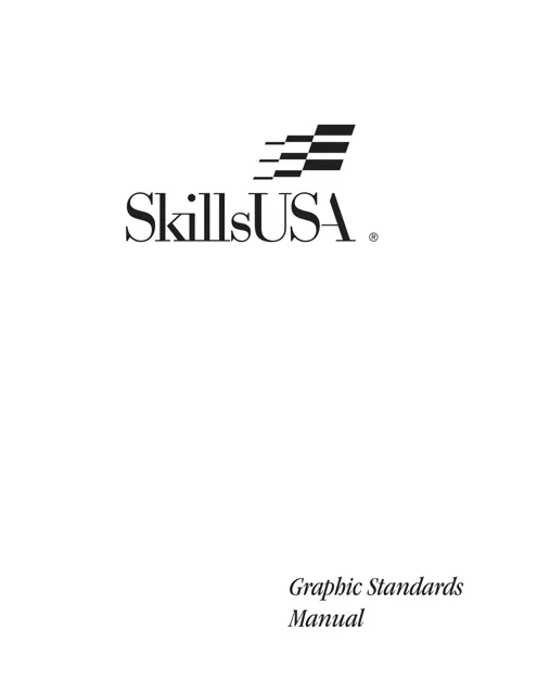 SkillsUSA — обложка 2018